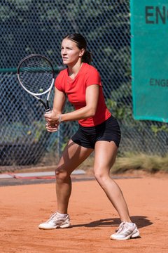 Sophie Greiner 40 - Kaltenkirchen  ITF / Masters Nord